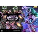 [Pre-Order] PRIME1 STUDIO - PMKZ-03S: ANDROMEDA SHUN “FINAL BRONZE CLOTH” BONUS VERSION (SAINT SEIYA)