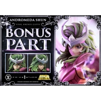 [Pre-Order] PRIME1 STUDIO - PMKZ-03: ANDROMEDA SHUN “FINAL BRONZE CLOTH” (SAINT SEIYA)