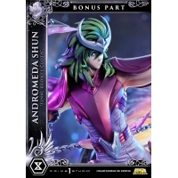 [Pre-Order] PRIME1 STUDIO - PMKZ-03: ANDROMEDA SHUN “FINAL BRONZE CLOTH” (SAINT SEIYA)