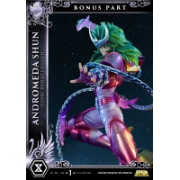 [Pre-Order] PRIME1 STUDIO - PMKZ-03: ANDROMEDA SHUN “FINAL BRONZE CLOTH” (SAINT SEIYA)