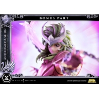 [Pre-Order] PRIME1 STUDIO - PMKZ-03: ANDROMEDA SHUN “FINAL BRONZE CLOTH” (SAINT SEIYA)