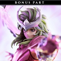 [Pre-Order] PRIME1 STUDIO - PMKZ-03: ANDROMEDA SHUN “FINAL BRONZE CLOTH” (SAINT SEIYA)