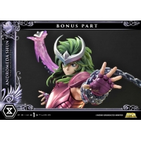 [Pre-Order] PRIME1 STUDIO - PMKZ-03: ANDROMEDA SHUN “FINAL BRONZE CLOTH” (SAINT SEIYA)