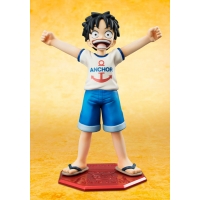 Excellent Model MILD- P.O.P - Luffy