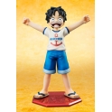 [PO]Excellent Model MILD- P.O.P - Luffy