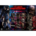 [Pre-Order] PRIME1 STUDIO - MMPR-02: MUSEUM MASTER LINE PREDATOR 2 (FILM) CITY HUNTER PREDATOR