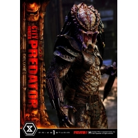 [Pre-Order] PRIME1 STUDIO - MMPR-02: MUSEUM MASTER LINE PREDATOR 2 (FILM) CITY HUNTER PREDATOR