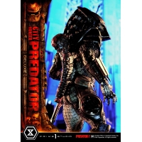 [Pre-Order] PRIME1 STUDIO - MMPR-02: MUSEUM MASTER LINE PREDATOR 2 (FILM) CITY HUNTER PREDATOR