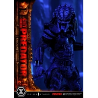 [Pre-Order] PRIME1 STUDIO - MMPR-02: MUSEUM MASTER LINE PREDATOR 2 (FILM) CITY HUNTER PREDATOR