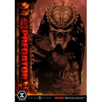 [Pre-Order] PRIME1 STUDIO - MMPR-02: MUSEUM MASTER LINE PREDATOR 2 (FILM) CITY HUNTER PREDATOR