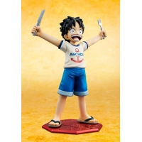 Excellent Model MILD- P.O.P - Luffy