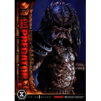 [Pre-Order] PRIME1 STUDIO - MMPR-02: MUSEUM MASTER LINE PREDATOR 2 (FILM) CITY HUNTER PREDATOR