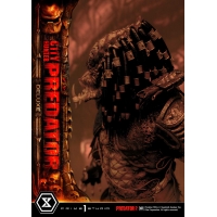 [Pre-Order] PRIME1 STUDIO - MMPR-02: MUSEUM MASTER LINE PREDATOR 2 (FILM) CITY HUNTER PREDATOR