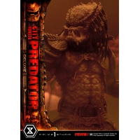 [Pre-Order] PRIME1 STUDIO - MMPR-02: MUSEUM MASTER LINE PREDATOR 2 (FILM) CITY HUNTER PREDATOR