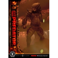 [Pre-Order] PRIME1 STUDIO - MMPR-02: MUSEUM MASTER LINE PREDATOR 2 (FILM) CITY HUNTER PREDATOR