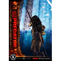 [Pre-Order] PRIME1 STUDIO - MMPR-02: MUSEUM MASTER LINE PREDATOR 2 (FILM) CITY HUNTER PREDATOR