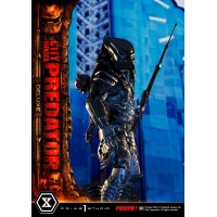 [Pre-Order] PRIME1 STUDIO - MMPR-02: MUSEUM MASTER LINE PREDATOR 2 (FILM) CITY HUNTER PREDATOR