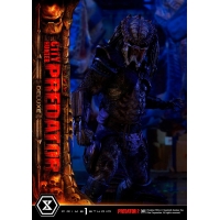 [Pre-Order] PRIME1 STUDIO - MMPR-02: MUSEUM MASTER LINE PREDATOR 2 (FILM) CITY HUNTER PREDATOR