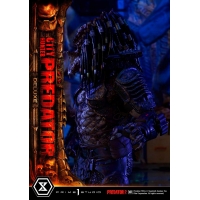 [Pre-Order] PRIME1 STUDIO - MMPR-02: MUSEUM MASTER LINE PREDATOR 2 (FILM) CITY HUNTER PREDATOR