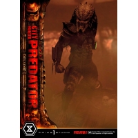 [Pre-Order] PRIME1 STUDIO - MMPR-02: MUSEUM MASTER LINE PREDATOR 2 (FILM) CITY HUNTER PREDATOR