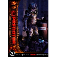 [Pre-Order] PRIME1 STUDIO - MMPR-02: MUSEUM MASTER LINE PREDATOR 2 (FILM) CITY HUNTER PREDATOR