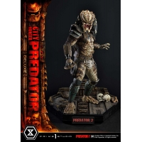 [Pre-Order] PRIME1 STUDIO - MMPR-02: MUSEUM MASTER LINE PREDATOR 2 (FILM) CITY HUNTER PREDATOR