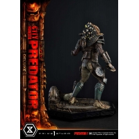 [Pre-Order] PRIME1 STUDIO - MMPR-02: MUSEUM MASTER LINE PREDATOR 2 (FILM) CITY HUNTER PREDATOR