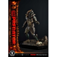 [Pre-Order] PRIME1 STUDIO - MMPR-02: MUSEUM MASTER LINE PREDATOR 2 (FILM) CITY HUNTER PREDATOR