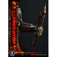 [Pre-Order] PRIME1 STUDIO - MMPR-02: MUSEUM MASTER LINE PREDATOR 2 (FILM) CITY HUNTER PREDATOR