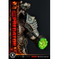 [Pre-Order] PRIME1 STUDIO - MMPR-02: MUSEUM MASTER LINE PREDATOR 2 (FILM) CITY HUNTER PREDATOR