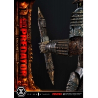 [Pre-Order] PRIME1 STUDIO - MMPR-02: MUSEUM MASTER LINE PREDATOR 2 (FILM) CITY HUNTER PREDATOR