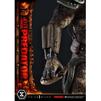 [Pre-Order] PRIME1 STUDIO - MMPR-02: MUSEUM MASTER LINE PREDATOR 2 (FILM) CITY HUNTER PREDATOR