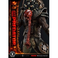 [Pre-Order] PRIME1 STUDIO - MMPR-02: MUSEUM MASTER LINE PREDATOR 2 (FILM) CITY HUNTER PREDATOR