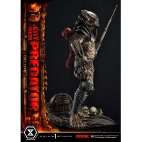 [Pre-Order] PRIME1 STUDIO - MMPR-02: MUSEUM MASTER LINE PREDATOR 2 (FILM) CITY HUNTER PREDATOR