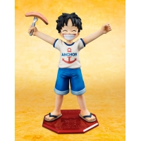 Excellent Model MILD- P.O.P - Luffy