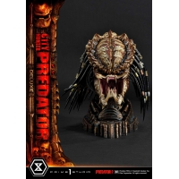 [Pre-Order] PRIME1 STUDIO - MMPR-02: MUSEUM MASTER LINE PREDATOR 2 (FILM) CITY HUNTER PREDATOR