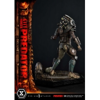 [Pre-Order] PRIME1 STUDIO - MMPR-02: MUSEUM MASTER LINE PREDATOR 2 (FILM) CITY HUNTER PREDATOR