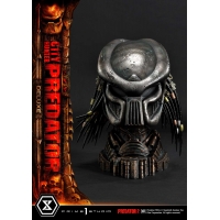 [Pre-Order] PRIME1 STUDIO - MMPR-02: MUSEUM MASTER LINE PREDATOR 2 (FILM) CITY HUNTER PREDATOR