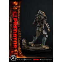 [Pre-Order] PRIME1 STUDIO - MMPR-02: MUSEUM MASTER LINE PREDATOR 2 (FILM) CITY HUNTER PREDATOR