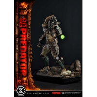 [Pre-Order] PRIME1 STUDIO - MMPR-02: MUSEUM MASTER LINE PREDATOR 2 (FILM) CITY HUNTER PREDATOR