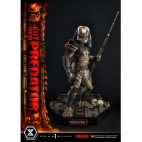 [Pre-Order] PRIME1 STUDIO - MMPR-02: MUSEUM MASTER LINE PREDATOR 2 (FILM) CITY HUNTER PREDATOR