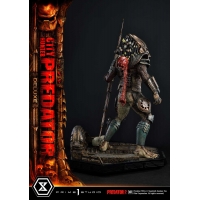 [Pre-Order] PRIME1 STUDIO - MMPR-02: MUSEUM MASTER LINE PREDATOR 2 (FILM) CITY HUNTER PREDATOR