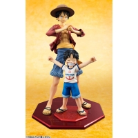 Excellent Model MILD- P.O.P - Luffy