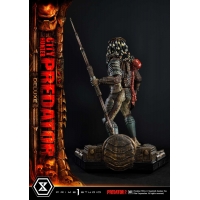 [Pre-Order] PRIME1 STUDIO - MMPR-02: MUSEUM MASTER LINE PREDATOR 2 (FILM) CITY HUNTER PREDATOR