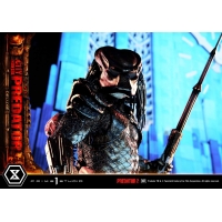 [Pre-Order] PRIME1 STUDIO - MMPR-02: MUSEUM MASTER LINE PREDATOR 2 (FILM) CITY HUNTER PREDATOR