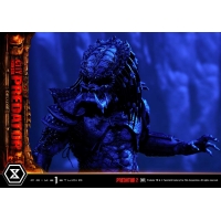 [Pre-Order] PRIME1 STUDIO - MMPR-02: MUSEUM MASTER LINE PREDATOR 2 (FILM) CITY HUNTER PREDATOR