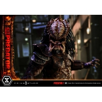 [Pre-Order] PRIME1 STUDIO - MMPR-02: MUSEUM MASTER LINE PREDATOR 2 (FILM) CITY HUNTER PREDATOR