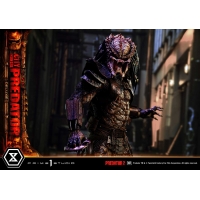 [Pre-Order] PRIME1 STUDIO - MMPR-02: MUSEUM MASTER LINE PREDATOR 2 (FILM) CITY HUNTER PREDATOR