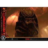 [Pre-Order] PRIME1 STUDIO - MMPR-02: MUSEUM MASTER LINE PREDATOR 2 (FILM) CITY HUNTER PREDATOR