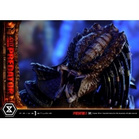 [Pre-Order] PRIME1 STUDIO - MMPR-02: MUSEUM MASTER LINE PREDATOR 2 (FILM) CITY HUNTER PREDATOR